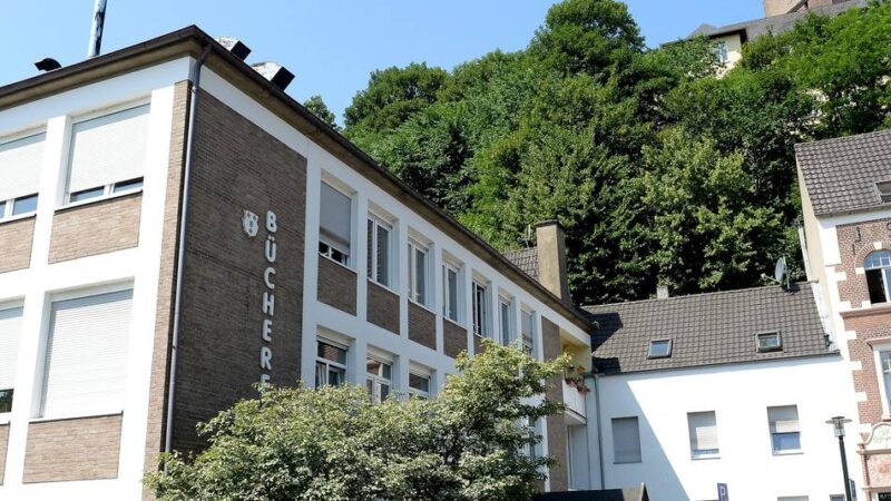 Neue Bücher und Medien: Sommer-Leseclub 2025 in der Stadtbücherei Kleve