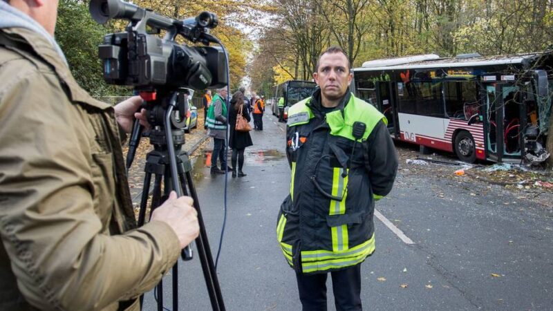 Staatsanwaltschaft erhebt Anklage: Duisburgs Ex-Feuerwehrchef muss sich bald vor Gericht verantworten