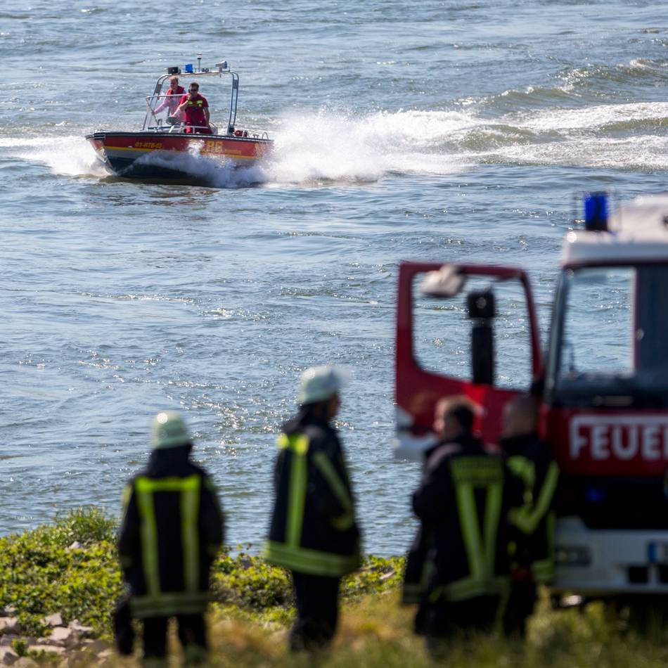 Richtiges Verhalten bei Hitze: Meerbuscher Feuerwehr mahnt zur Umsicht – an Land und im Wasser