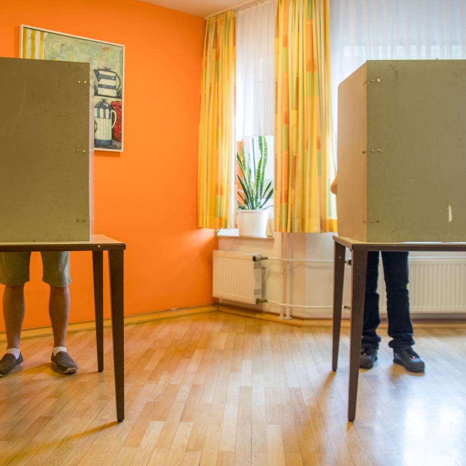 Tag der Demokratie am 6. September: Duisburg lockt Wähler wieder mit Freibier
