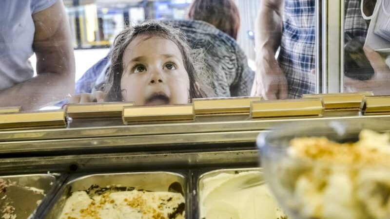 Deutschlandweites Ranking: Eisstadt Düsseldorf – so viele Eisdielen gibt es pro 100.00 Einwohner