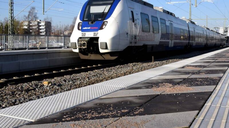 Generalsanierungsprojekt der Bahn trifft auch Leverkusen: Zugverkehr liegt 2026 für fünf Monate still