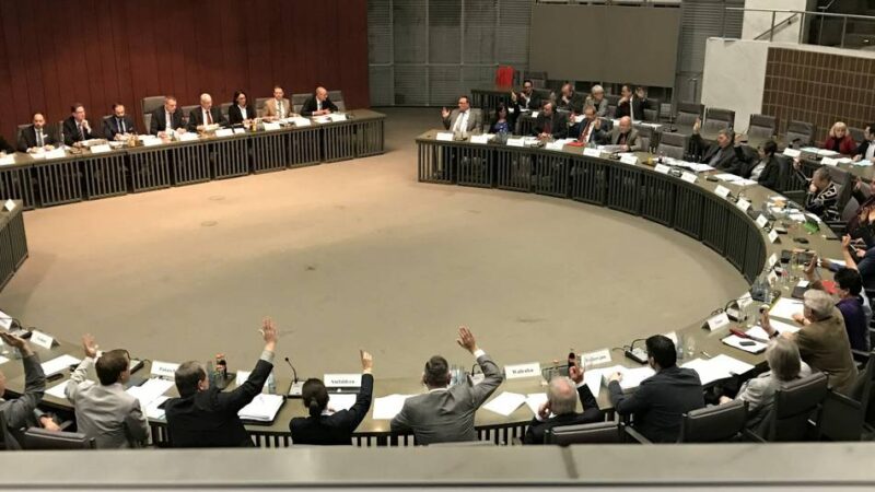Kommunalwahl im Kreis Viersen: Kreiswahlausschuss weist zwei Wahlvorschläge zurück