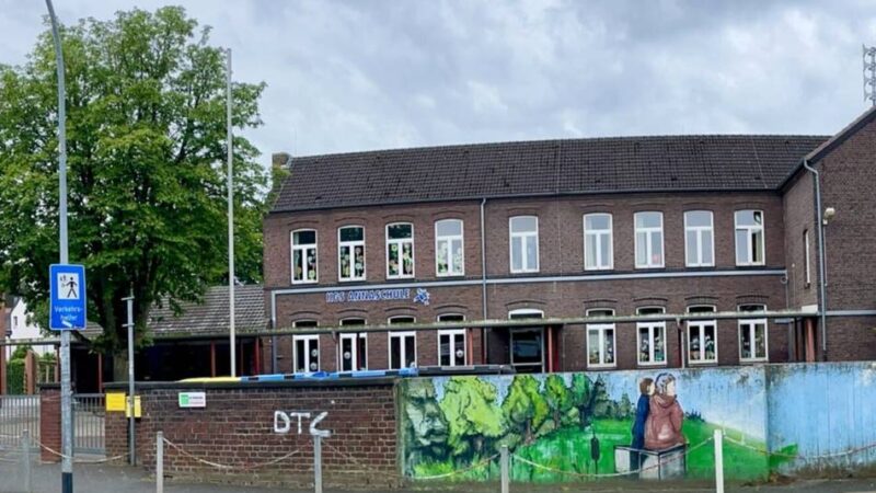 OGS-Neubau in Mönchengladbach: Vier von sechs Varianten für Annaschule „nicht umsetzbar“
