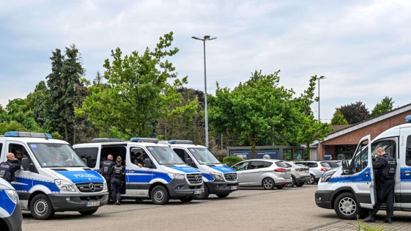 Keine Hinweise auf Fremdverschulden: Vermisste Frau aus Grefrath tot aufgefunden