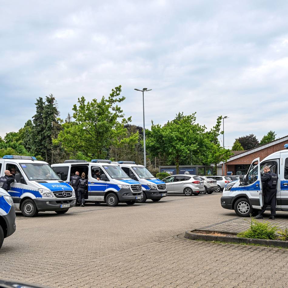Keine Hinweise auf Fremdverschulden: Vermisste Frau aus Grefrath tot aufgefunden