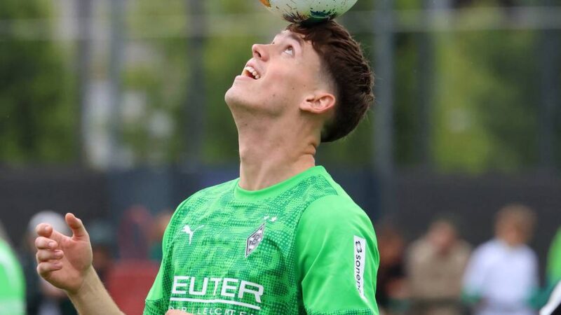 „Geht mir gut damit“: Darum hat sich Sander von Social Media verabschiedet