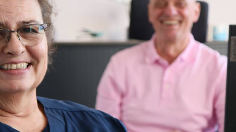 Schmerztherapie in St. Irmgardis Süchteln: „Die Menschen, die zu uns kommen, sind oft verzweifelt“