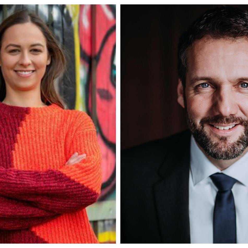 Kommunalwahl 2025: Das sind die Bürgermeisterkandidaten der Gemeinde Schwalmtal