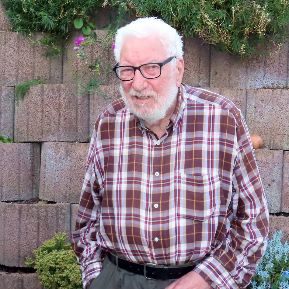 NETte Menschen Wolfgang Leim: Herbergsvater, Instrumentenbauer, Gefängniswärter und Tänzer