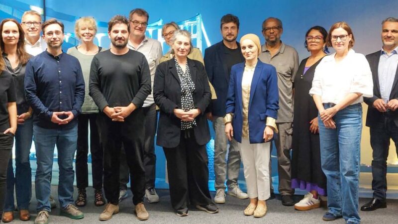 Migration in Krefeld: Wie Migranten schneller in Arbeit kommen sollen