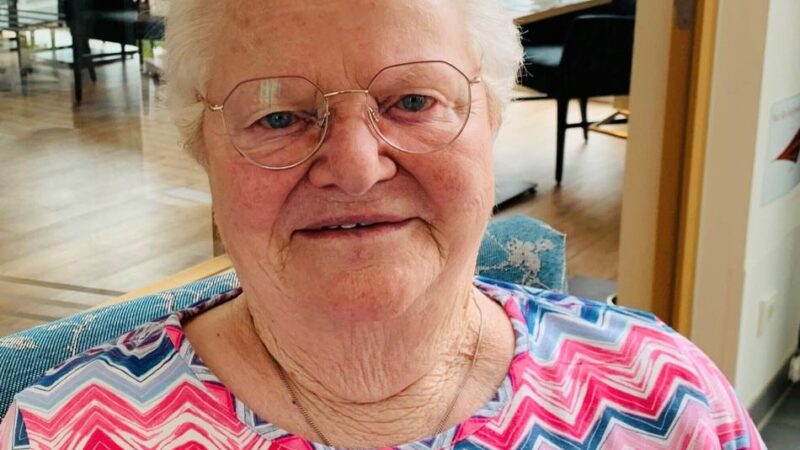 90. Geburtstag: Ein Leben in Gesellschaft und mit Eis