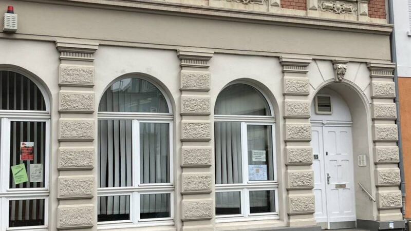 Kreis und Polizei bereits im Gespräch: CDU bemängelt Drogenproblem in Dülken