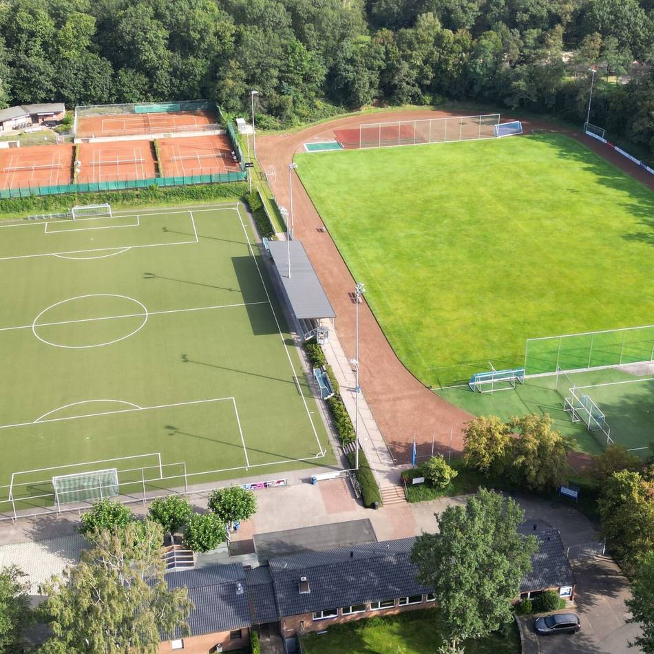 Sportkonzept der Stadt Nettetal: Sanierungsfahrplan für Kunstrasenplätze steht