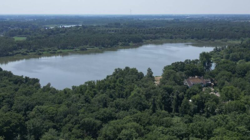 Investitionen in Nettetal: Förderzusagen für zwei Klimaschutz-Maßnahmen