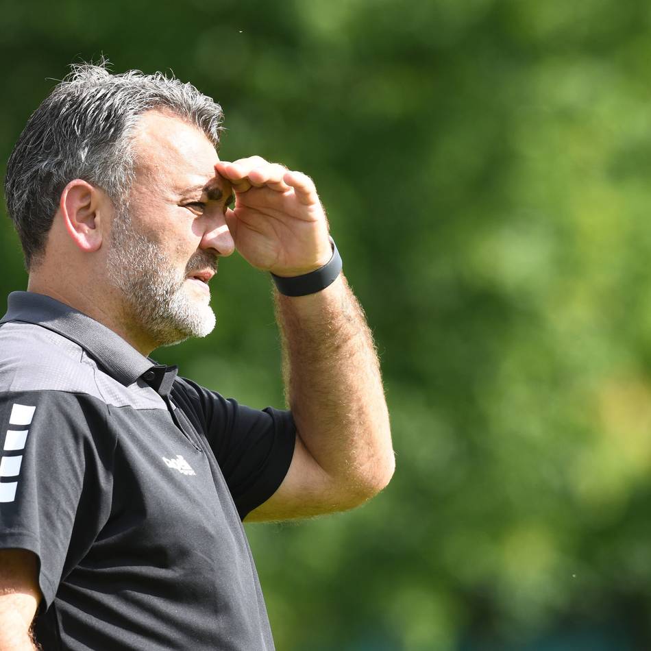 Landesligist kämpft sich durch harte Vorbereitung: Turu bleibt auf Spielersuche – neue Gesichter zeigen erste Ansätze
