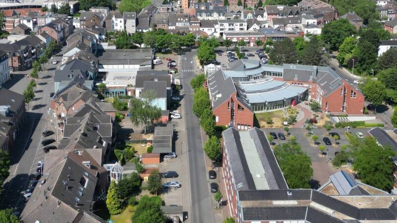 Investition von 90.000 Euro: Stadt schafft mobile Sperren für Großveranstaltungen an