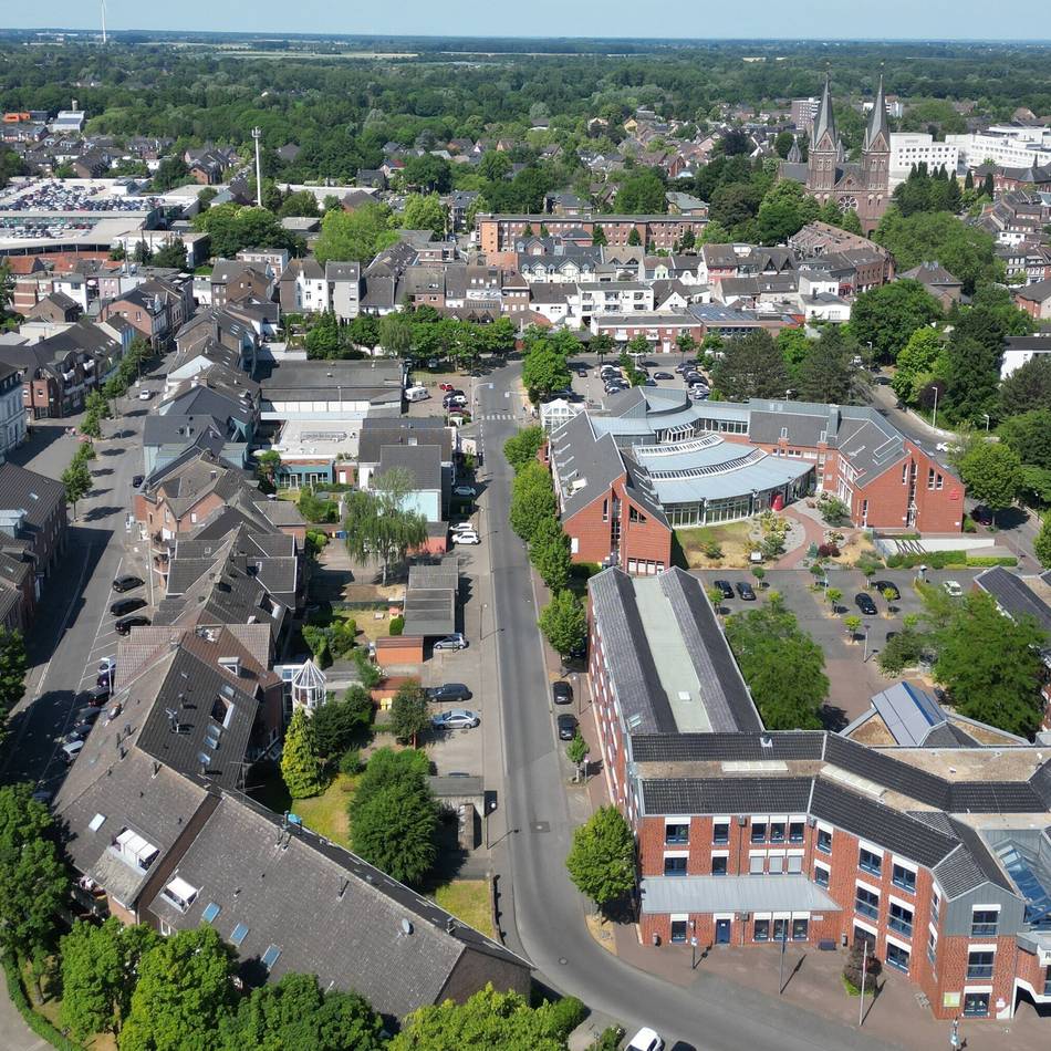 Investition von 90.000 Euro: Stadt schafft mobile Sperren für Großveranstaltungen an