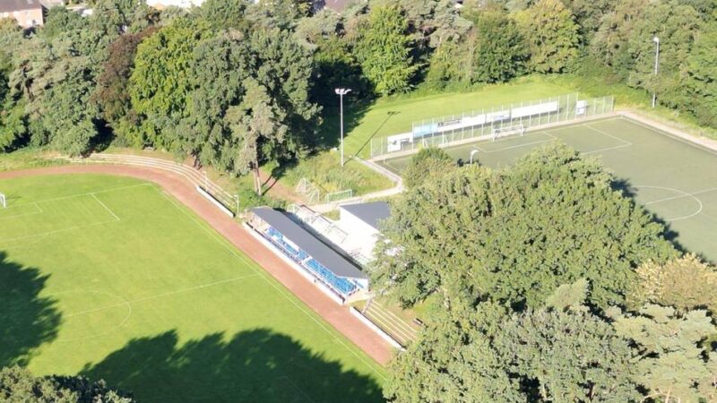 Finanzspritze für den TSV Kaldenkirchen: Städtische Sportförderung für Sanierungsfälle