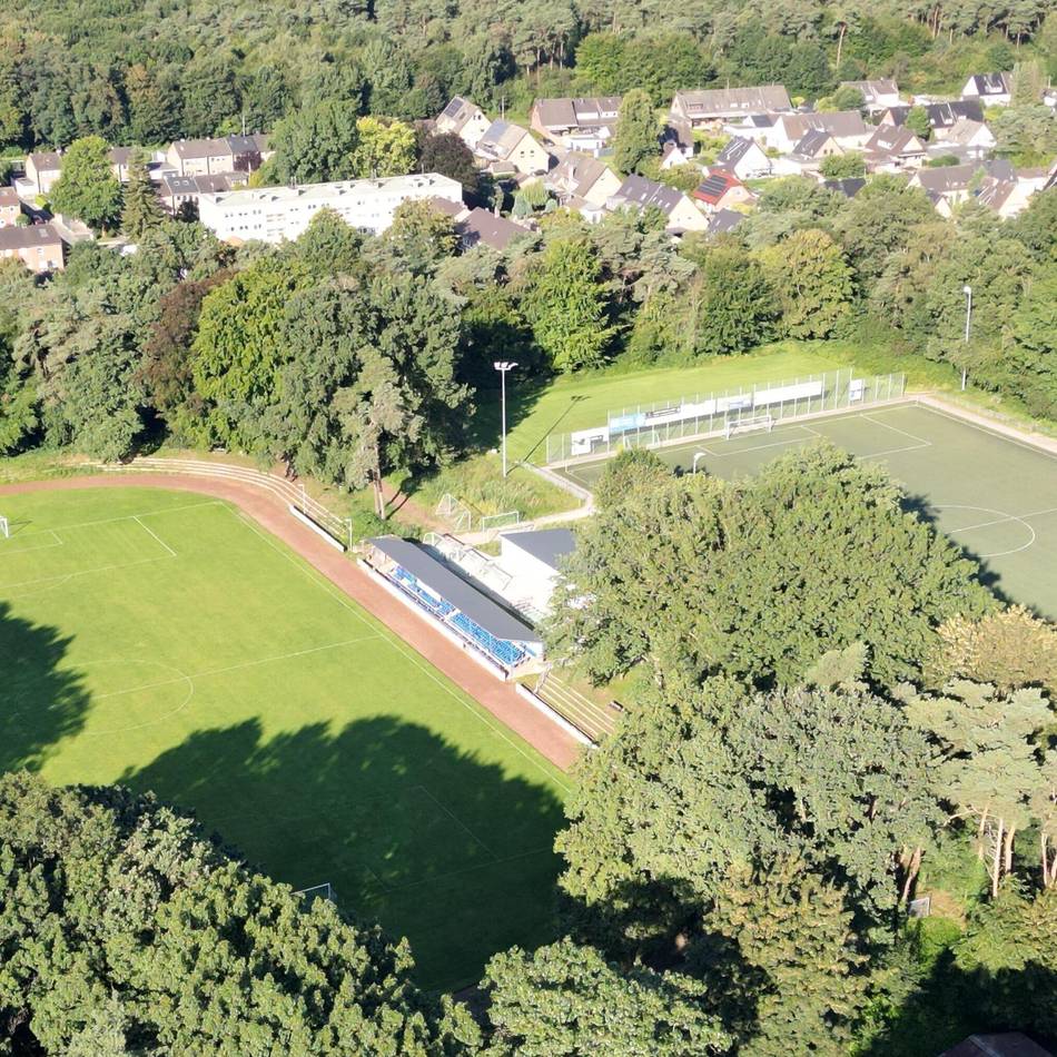Finanzspritze für den TSV Kaldenkirchen: Städtische Sportförderung für Sanierungsfälle