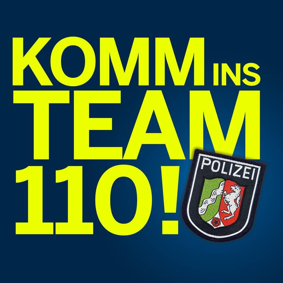 Kreis Mettmann: Neue Perspektiven im Bachelor-Studium bei der Polizei