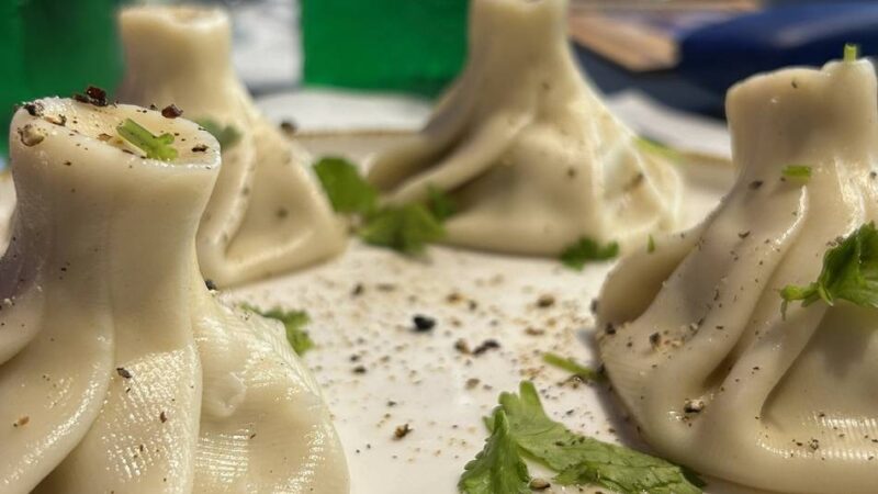 Von Türkisch bis Chinesisch: Diese neuen Restaurants bereichern Düsseldorfs City