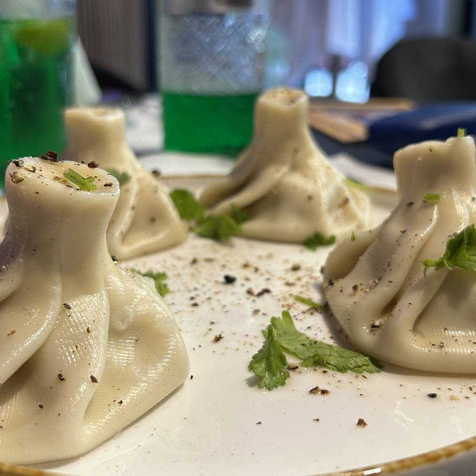 Von Türkisch bis Chinesisch: Diese neuen Restaurants bereichern Düsseldorfs City