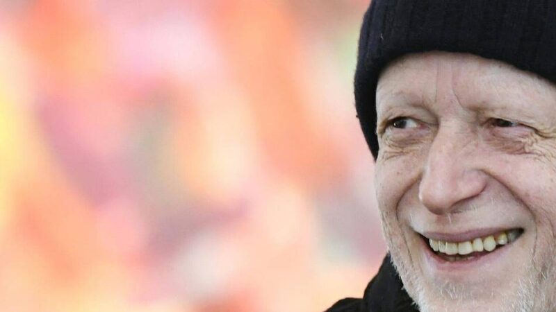 Herbert Brandl starb mit 66 Jahren in Wien: Der Maler der großen Geste