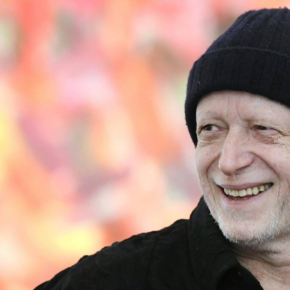 Herbert Brandl starb mit 66 Jahren in Wien: Der Maler der großen Geste