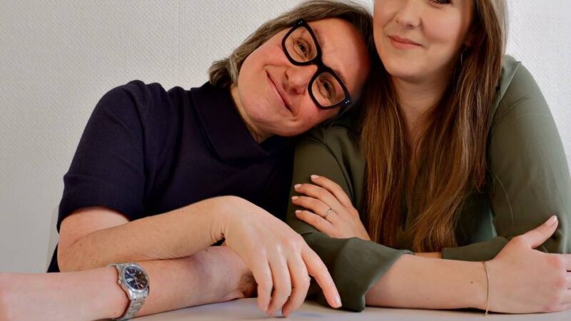 Podcast „Don’t call me Mutti“ aus Düsseldorf: „Mutter sein ist großartig, keine Frage, aber niemand will nur auf diese Rolle festgelegt werden“