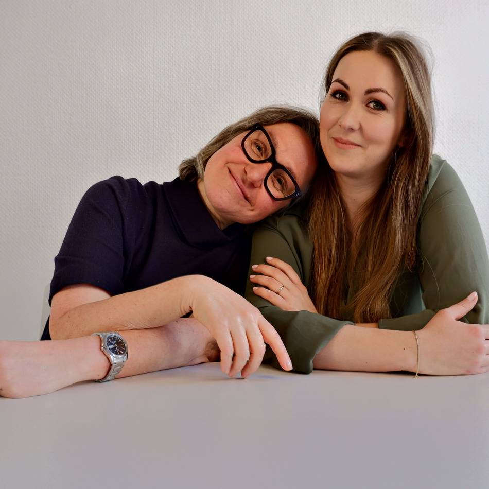 Podcast „Don’t call me Mutti“ aus Düsseldorf: „Mutter sein ist großartig, keine Frage, aber niemand will nur auf diese Rolle festgelegt werden“