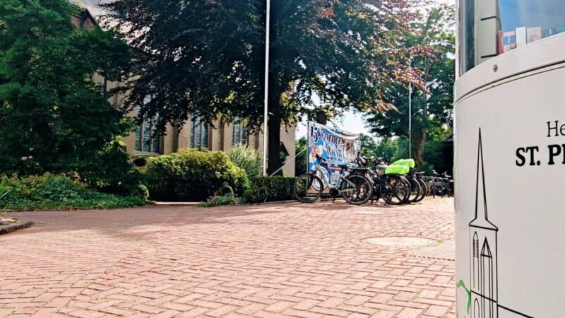 Veranstaltung in Brüggen: Borner Sommer – Vereine vereint für Geselligkeit