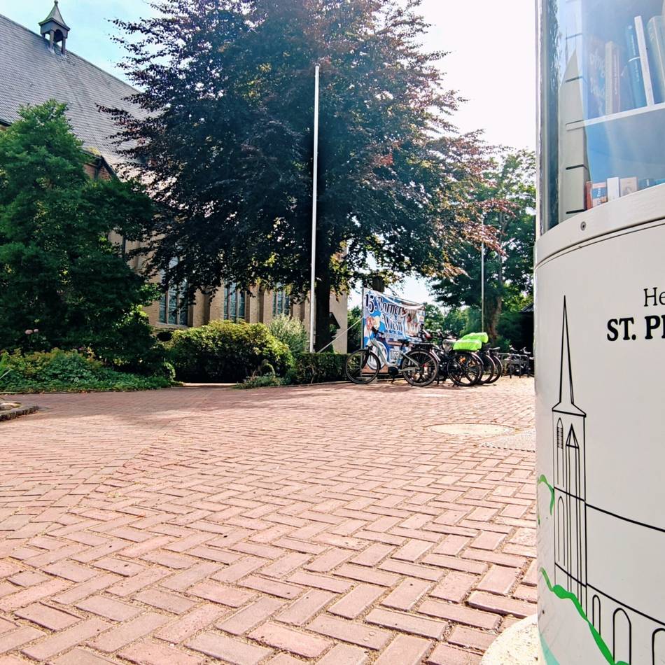 Veranstaltung in Brüggen: Borner Sommer – Vereine vereint für Geselligkeit