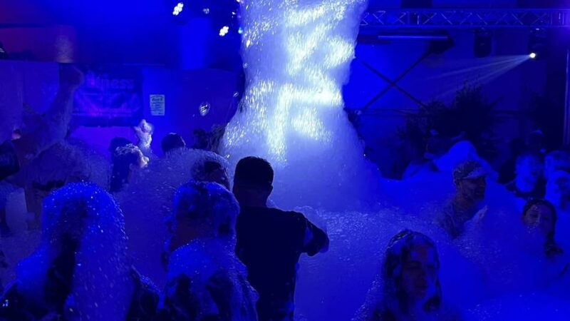 Sommerfest der Hückeswagener Löschgruppe: Wenn Herweg wieder zur dreitägigen Partyzone wird