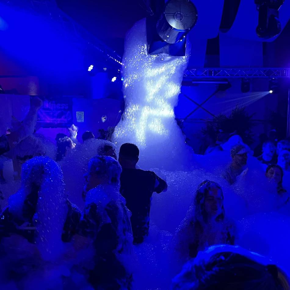 Sommerfest der Hückeswagener Löschgruppe: Wenn Herweg wieder zur dreitägigen Partyzone wird