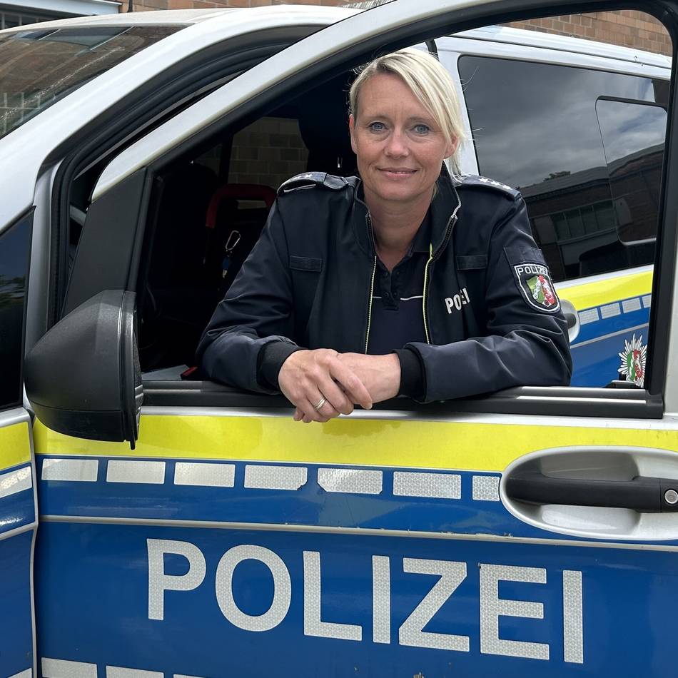 „Dorfsheriff“ in Viersen: Ein offenes Ohr für die Viersener
