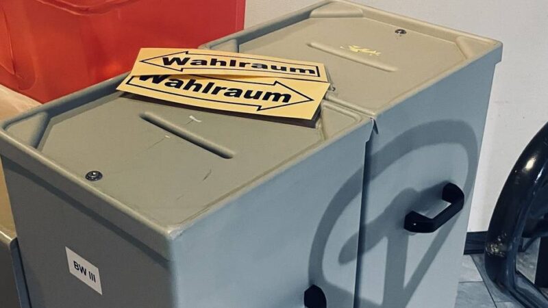 Fakten und Hintergrund: So läuft die Kommunalwahl 2025 in Wermelskirchen