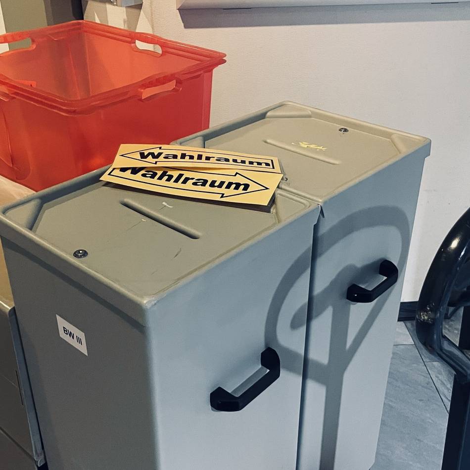 Fakten und Hintergrund: So läuft die Kommunalwahl 2025 in Wermelskirchen