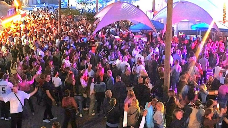 St.-Josef-Bruderschaft Hehler: Schützenfest mit heißen Sommerpartys