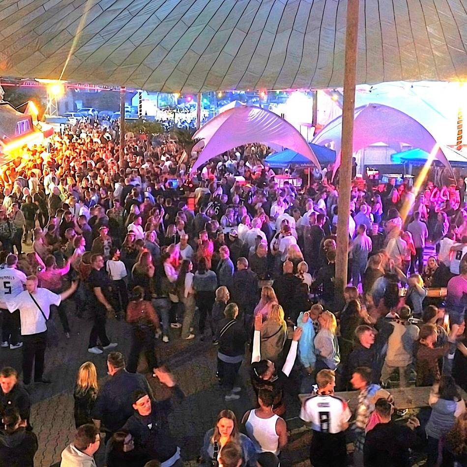 St.-Josef-Bruderschaft Hehler: Schützenfest mit heißen Sommerpartys