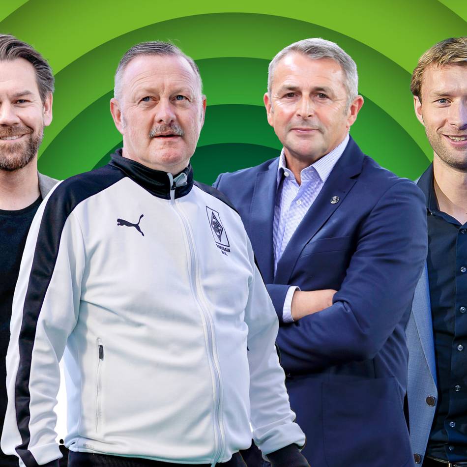 RP-Talk mit Virkus, Rolfes, Allofs und Kessler: Seien Sie beim Rheinischen Fußballgipfel 2025 dabei