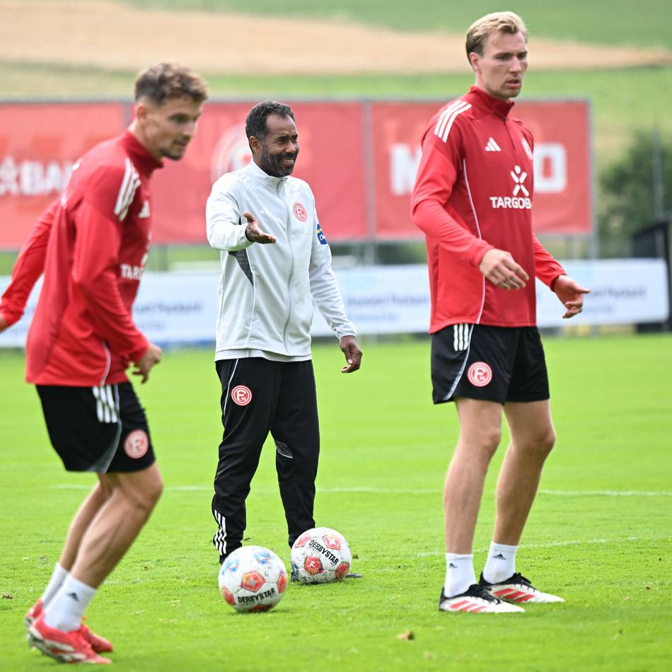 Fortuna aus Österreich zurück: Die Trainingslager-Eindrücke machen viel Lust auf die neue Saison