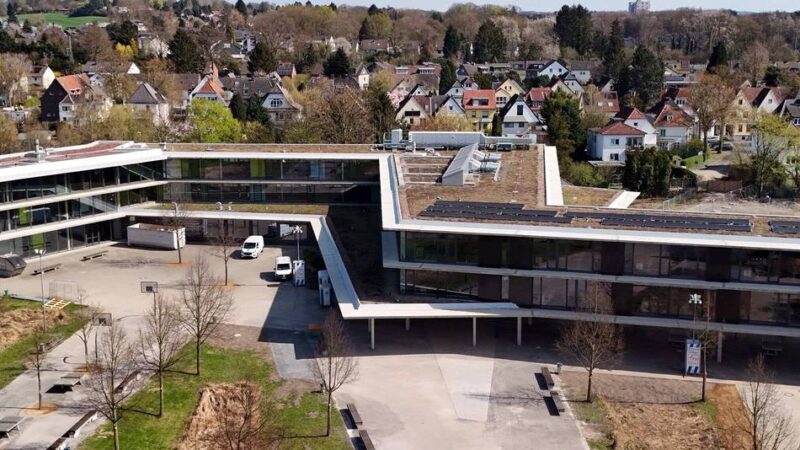 Stadtschulpflegschaft Leverkusen: SWS zieht ein Jahr nach Gründung Bilanz