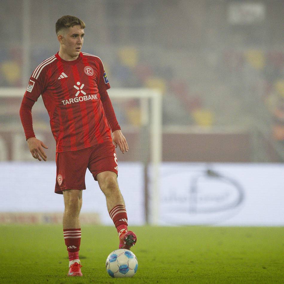„Im Guten verabschiedet“: Ex-Fortune Johannesson spricht nach Köln-Wechsel über Fan-Wut und Ziele