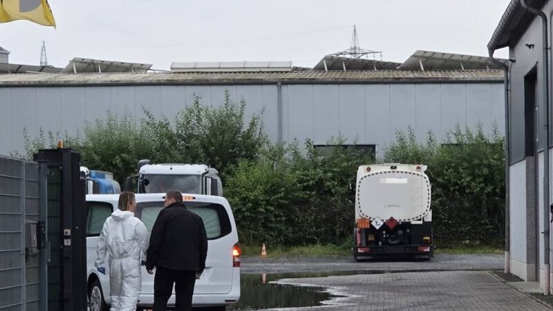 Nach Leichenfund in Erkelenz: Obduktion bringt neue Details ans Licht