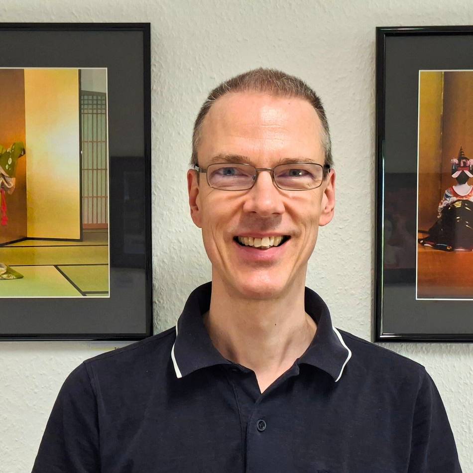 Kunst in Düsseldorf: Einblicke in die Welt der Geishas