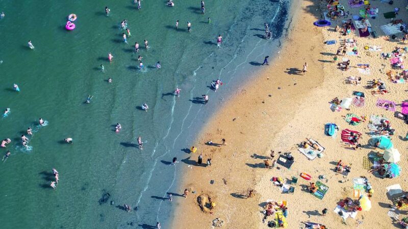 Badeverbot im Düsseldorfer Rhein? Kontra: Statt aussichtsloser Verbote lieber Abschreckung und Prävention!