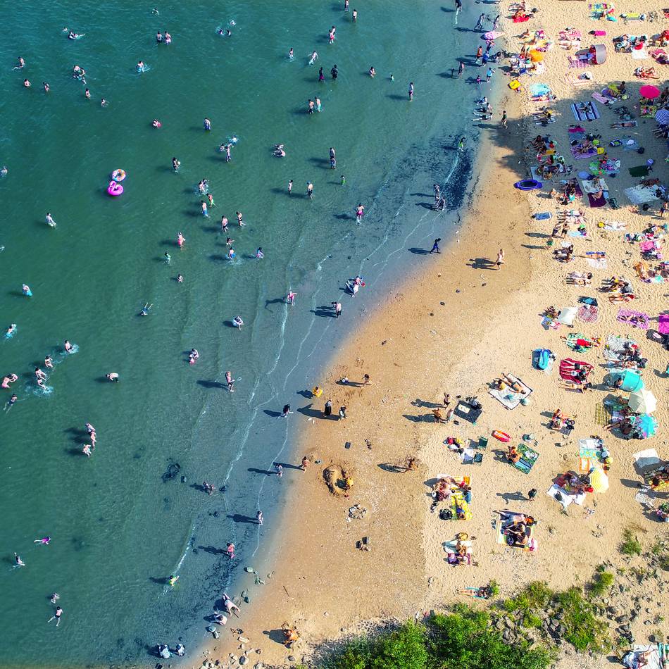 Badeverbot im Düsseldorfer Rhein? Kontra: Statt aussichtsloser Verbote lieber Abschreckung und Prävention!