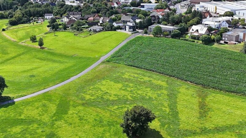 „Bauen – Kaufen – Wohnen“: Wo in Wermelskirchen neuer Wohnraum entstehen soll