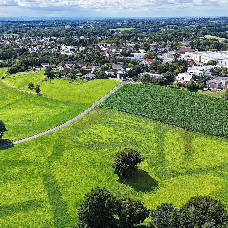 „Bauen – Kaufen – Wohnen“: Wo in Wermelskirchen neuer Wohnraum entstehen soll